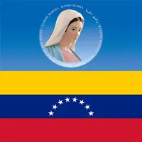 Radio Maria Venezuela icon