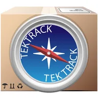 TekTrack Package Tracking icon