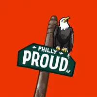 Philly Proud AF icon