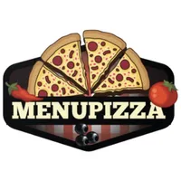 Menu Pizza icon