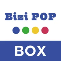 BiziPOP BOX icon