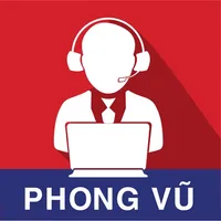 Nhân viên Phong Vũ icon