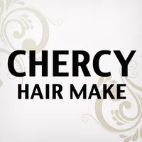 仙台の美容室 CHERCY HAIR MAK‪E icon