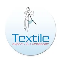 Textile Export & Wholesaler icon