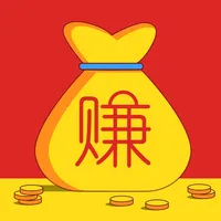 美赚APP icon