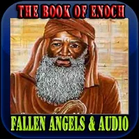 Book of Enoch Audio icon