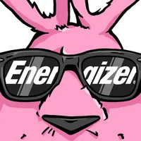 Energizer Bunny Stickers icon