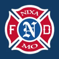 Nixa Fire District App icon