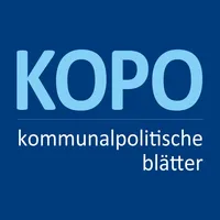 KOPO Magazin icon