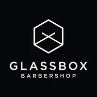 GLASSBOX Barbershop icon