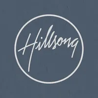 Hillsong Worship Stickers icon