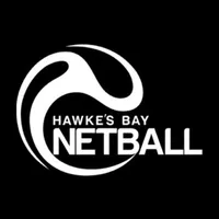 Hawke's Bay Netball icon