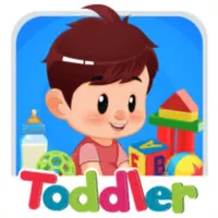 Little Scientists Toddler icon