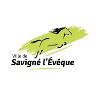 Savigné l'Évêque icon