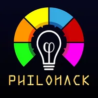 Philohack icon