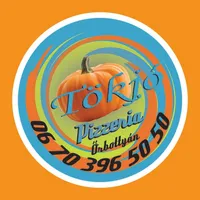 Tökjó Pizzéria Őrbottyán icon