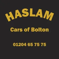 Haslam Cars icon