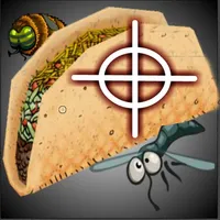 Taco Shoot - Robot Food Truck icon