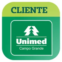 Cliente Unimed CG icon