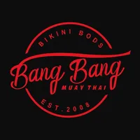 Bang Bang Muay Thai icon