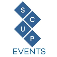 SCUP Events icon