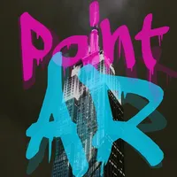 Paint-AR icon