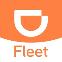 DiDi Fleet icon