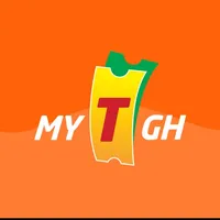 myTicketGH icon