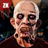 Zombie Survival: Endless Arena icon