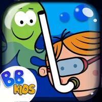 Oceania : Sea Animals for Kids icon