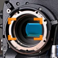 Magic ARRI ViewFinder icon