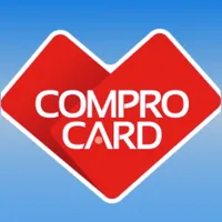 Meu ComproCard icon