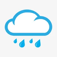 Rainy Days Rain Radar icon