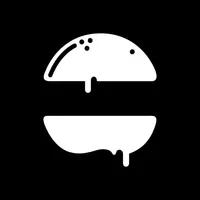 Black Star Burger icon