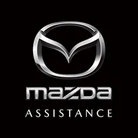 Mazda Assistance icon