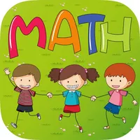 2nd 3rd Grade Math Games icon