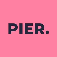 Pier. icon