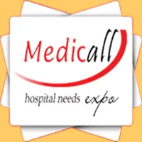 Medicall Expo icon