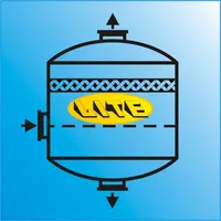 Two Phase Separator Lite icon