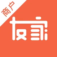 友家商户 icon