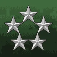 Rank Insignia icon