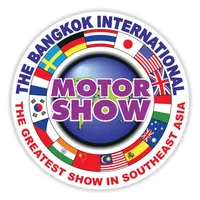 Bangkok Motor Show icon