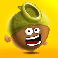 Doctor Acorn - Big tree world icon