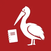 Pelican Planner icon