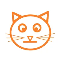 cat call icon