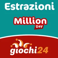 MillionDay - Million Day icon