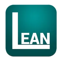 Lean Apps icon