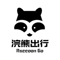 浣熊出行.乘客端 icon