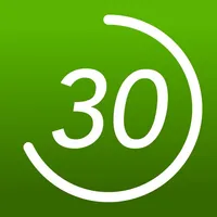 Stretch Timer icon