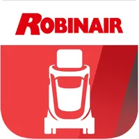 Robinair AC Connect icon